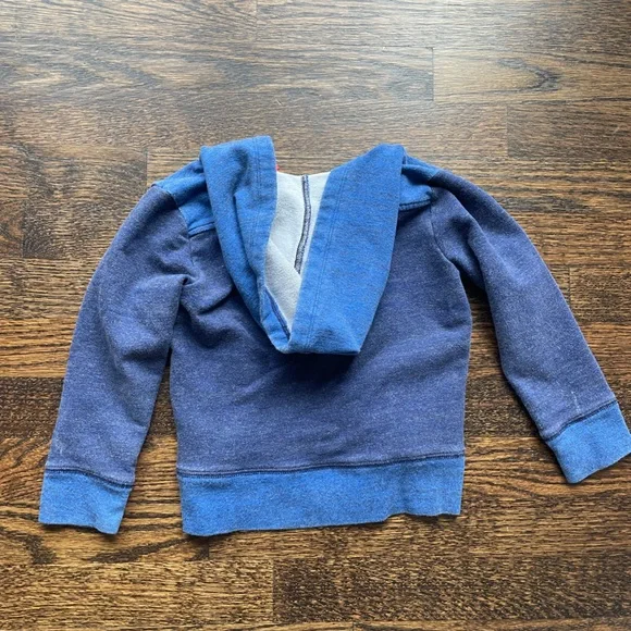 GUC Crew Cuts Quarter Snap Top - Picture 2 of 4